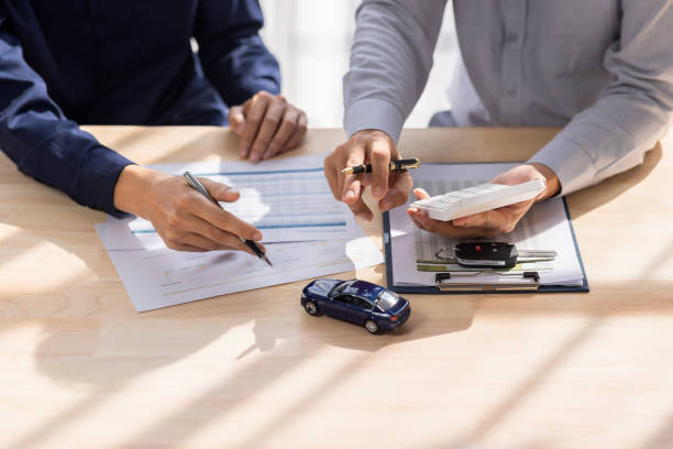 Leawood auto coverage comparison